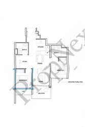 High Park Residences (D28), Apartment #564596491
